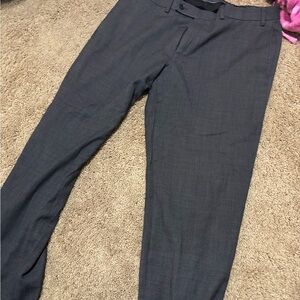 Men's Gray Pants